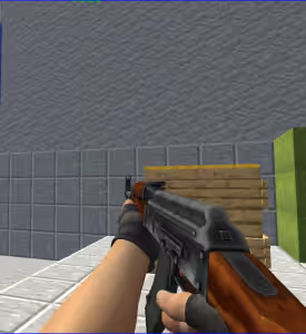 Counter Craft 2 Gameplay Images 3