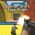  Lego Battle Builder Clash online