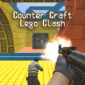  Lego Battle Builder Clash online