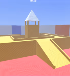 Lego Battle Builder Clash Gameplay Images 2