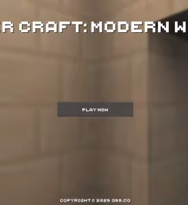 Counter Craft Modern Warfare Gameplay Images 1