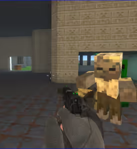Counter Craft Modern Warfare Gameplay Images 2