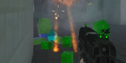  Counter Craft Modern Warfare online