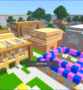 Counter Craft Zombies Gameplay Images 2