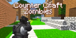 Counter Craft Zombies 