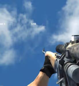 Dead Zone Sniper Gameplay Images 2