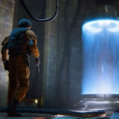  Deep in the Lab - Chapter 1 online