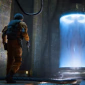  Deep in the Lab - Chapter 1 online