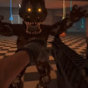  FNAF Strike 2 Survival Against Animatronics online