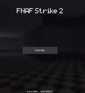FNAF Strike 2 Survival Against Animatronics Gameplay Images 1