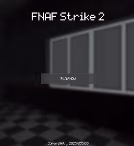 FNAF Strike 2 Survival Against Animatronics Gameplay Images 3
