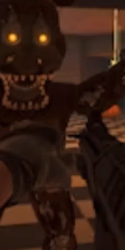  FNAF Strike 2 Survival Against Animatronics 