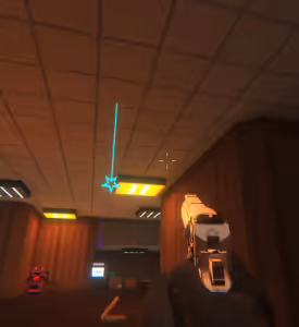 Backroom Animatronic Escape Gameplay Images 3