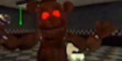  Backroom Animatronic Escape online