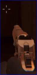  Backroom Animatronic Escape 