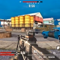  Frontline Assault Battleground Shooting online