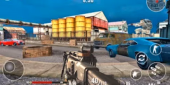  Frontline Assault Battleground Shooting online