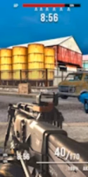  Frontline Assault Battleground Shooting online