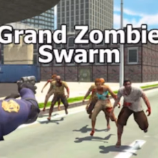 Grand Zombie Swarm