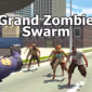  Grand Zombie Swarm online