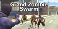  Grand Zombie Swarm online
