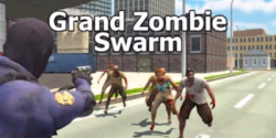  Grand Zombie Swarm online