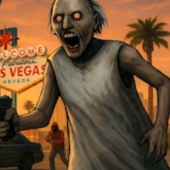  Granny GTA Vegas online