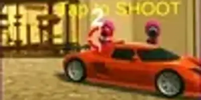 Granny GTA Vegas preview