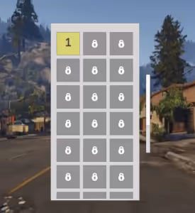 Granny GTA Vegas Gameplay Images 2