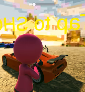 Granny GTA Vegas Gameplay Images 3