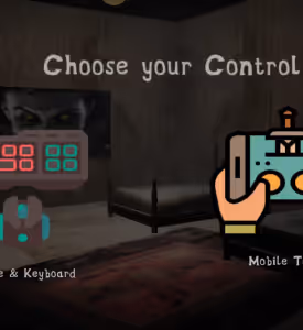 Granny House Escape Gameplay Images 1