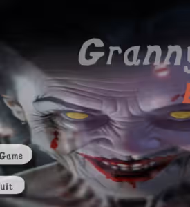 Granny House Escape Gameplay Images 2