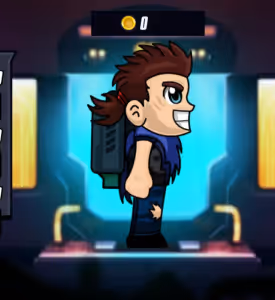 Gravity Break Gameplay Images 3