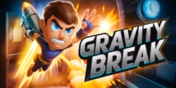  Gravity Break 