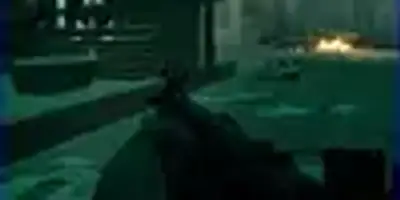 Hawk of Evil Zombie Invasion preview