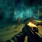  Hawk of Evil Zombie Invasion online