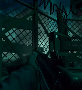 Hawk of Evil Zombie Invasion Gameplay Images 2