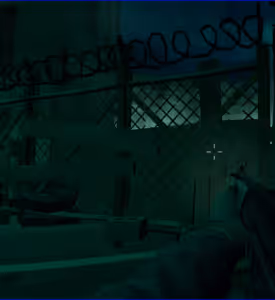 Hawk of Evil Zombie Invasion Gameplay Images 3