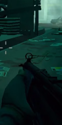  Hawk of Evil Zombie Invasion online