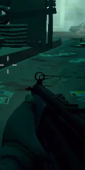  Hawk of Evil Zombie Invasion online