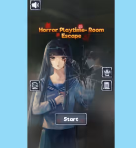 Escape Creepy Mystery Rooms Gameplay Images 1