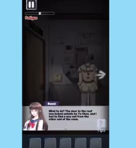 Escape Creepy Mystery Rooms Gameplay Images 3
