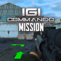  IGI Commando Mission: Cover the Fire online