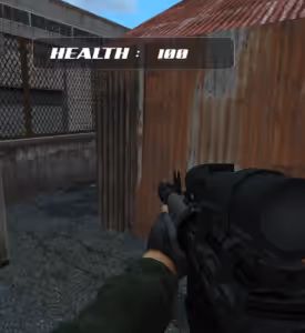 IGI Commando Mission: Cover the Fire Gameplay Images 3