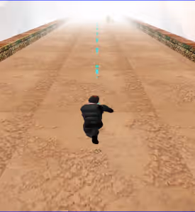 Inferno Strike Gameplay Images 3