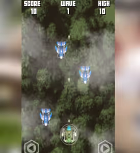 Jungle Shotz Gameplay Images 2