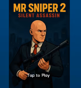 Mr Sniper 2 Silent Assassin Gameplay Images 1