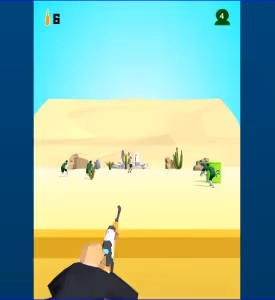 Mr Sniper 2 Silent Assassin Gameplay Images 2