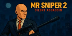  Mr Sniper 2 Silent Assassin 