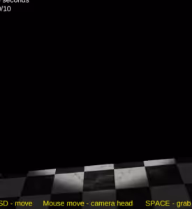 Pocong and Kuntilanak Terror Horror Gameplay Images 1